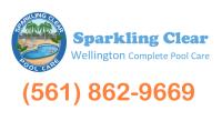 Sparkling Clear Pools Wellington image 1
